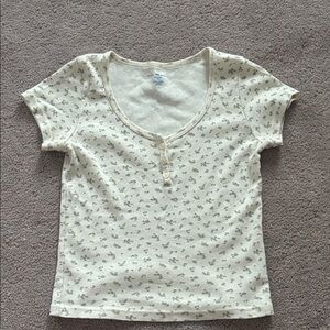 Brandy Melville top